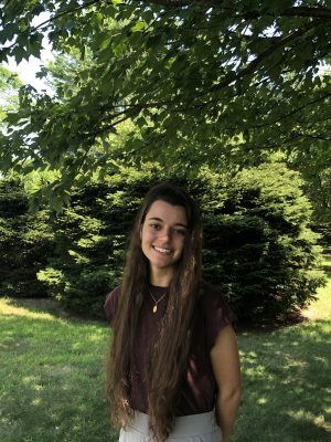 Marlayna Cebenko | 
Allentown Region