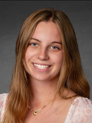 Chiara MacGillivray | 
Programs Coordinator 
(ext. 2)