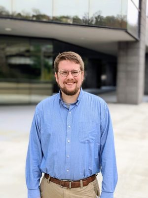 Anthony Yetzer | 
Executive Director
(ext. 1)